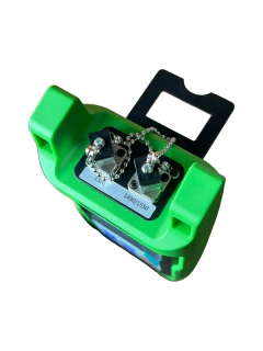 POWER METER MEDIDOR OPTICO DE POTENCIA PON FV8025 - FIBERVIX na internet