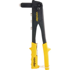 REBITADOR MANUAL ALICATE VONDER na internet