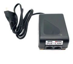 Fonte Nobreak Mini Max Poe 13,8v/2a-volt - Isamig Telecom