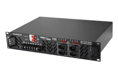 INVERSOR SENOIDAL 48VDC - 220AC 750+750VA 2U na internet