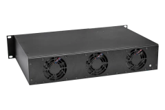 INVERSOR SENOIDAL 48VDC - 220AC 750+750VA 2U - comprar online