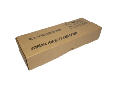 5 un Caneta de Teste VFL para Fibra Óptica 1MW - comprar online