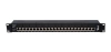 Patch Panel Poe 12 Portas Gigabit Ethernet