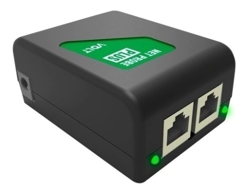 Net Probe Plus-volt
