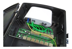 Pd-pac - Volt Ponto De Distribuição Rede Fttx/ Fttn S/switch - comprar online