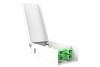 DISTRIBUIDOR INTERNO OPTICO 1x8