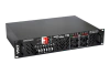 INVERSOR SENOIDAL 48VDC - 220AC 750+750VA 2U