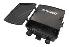 Pd-pac - Volt Ponto De Distribuição Rede Fttx/ Fttn S/switch