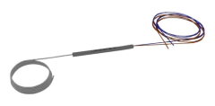 SPLITTER BALANCEADO 1X2 S/ CONECTOR 50/50 - comprar online