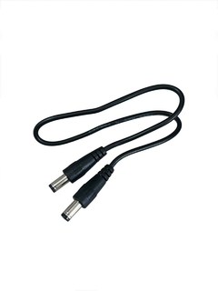 CABO P4 MACHO-MACHO 30 cm (RABICHO) - KIT 40UN - comprar online