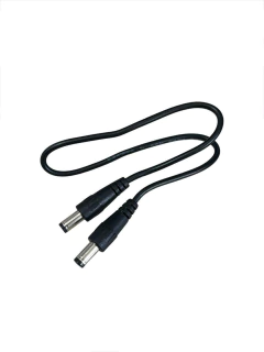 CABO P4 MACHO-MACHO 30 cm (RABICHO) - KIT 40UN - comprar online