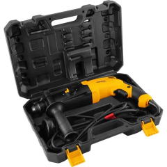 MARTELETE PERFURADOR E ROMPEDOR MPV832 3,2J 220V VONDER PLUS na internet