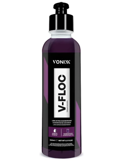 VONIXX SHAMPOO AUTOMOTIVO LAVA AUTO V-FLOC CONCENTRADO 240ML