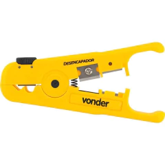 DESENCAPADOR AJUSTAVEL VONDER - KIT 2UN - comprar online