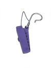 ESTICADOR PARA CABO DROP GANCHO LONGO (ROXO)- KIT 50UN - comprar online