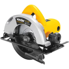 SERRA CIRCULAR 7.1/4" SCV1100 220V VONDER