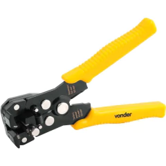 ALICATE DESENCAPADOR DE FIOS 6" AUTO VONDER - comprar online