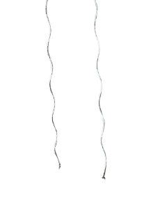 ALÇA PREF. ACO P / CABO DROP COMPACTO 5,0 - 5,50 MM (ISAMIG) - KIT 100UN na internet