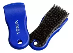 VONIXX ESCOVA PARA LIMPEZA COM CERDAS MEDIAS