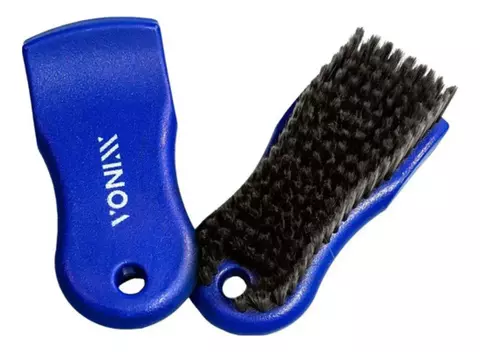 VONIXX ESCOVA PARA LIMPEZA COM CERDAS MEDIAS