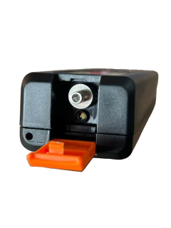 IDENTIFICADOR DE FIBRA ATIVA FIBERVIX - FV8026 - Isamig Telecom