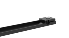 SUPORTE METÁLICO PARA CTO 16FO DUAL HORIZONTAL 2F - KIT 50UN - comprar online