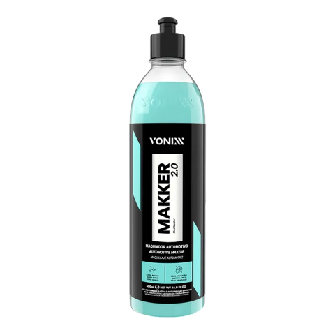 VONIXX MAKKER - MAQUIADOR AUTOMOTIVO - 500ML