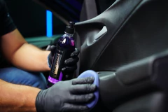 RESTAURAX RESTAURADOR REVITALIZADOR PLÁSTICO 1,5L - KIT 6UN - comprar online