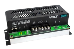 Imagem do Controlador de Carga Solar MPPT Evolution 12-24 20A