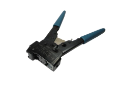 Alicate RJ45 Crimpe Frontal - Isamig Telecom