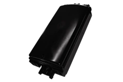 5 un Caixa Hermética Padrão Telecom-volt