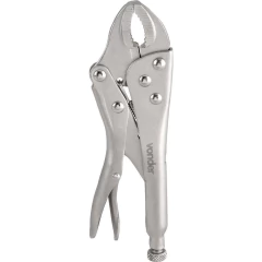 ALICATE PRESSÃO 7" CURVO VONDER na internet