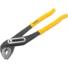 ALICATE BOMBA D'AGUA 10" CRV VONDER - comprar online