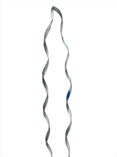 ALÇA PREF. ACO P/CABO OPTICO 7,7 - 8,6 (AZUL) (ISAMIG) - KIT 100UN - comprar online