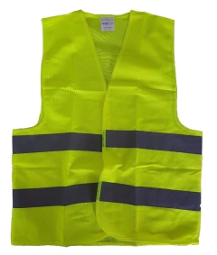 COLETE REFLET.S/BOLSO IDEA AM M 5125C - comprar online