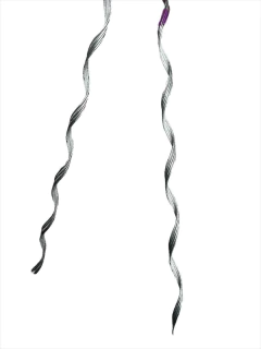 ALÇA PREF. ACO P/ CABO OPTICO 10,4 - 11,0MM (ROXA) (ISAMIG) - KIT 50UN na internet