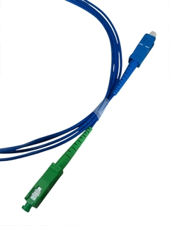 PATCH CORD SM SC/UPC/APC, 2.0M (SUSA)- 10UN na internet