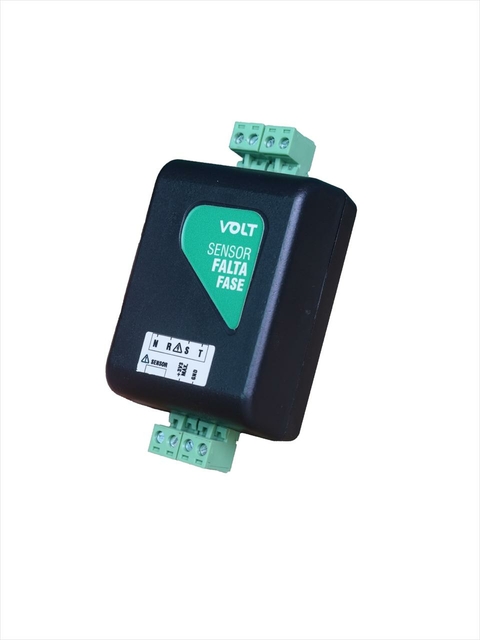 SENSOR DE FALTA DE FASE