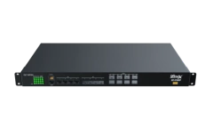 Imagem do OLT GPON 8 PORTAS COM 8 GBIC C+ 2FLEX