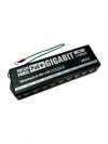 Patch Panel Poe 5 Portas Gigabit Ethernet (mimosa) - KIT 2UN - comprar online