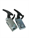 CATRACA DE NYLON - PICA PAU (PAR) - comprar online