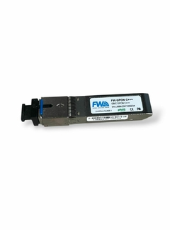GBIC GPON C++ (OLT) - KIT 4UN - comprar online