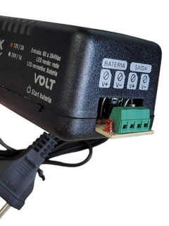 FONTE NOBREAK MAX ENERGY 12V/2A - comprar online