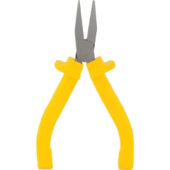 ALICATE BICO CHATO 4.1/2" 1000V VONDER - comprar online