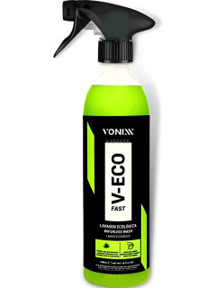 VONIXX LAVA A SECO V-ECO FAST - 500ML