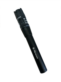 CANETA GERADORA DE LUZ P/INSPECÃO 30MW - FIBRACOM - comprar online