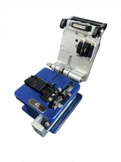 CLIVADOR FIBRA OPTICA FC-6S - FIBRACOM - KIT 2UN na internet