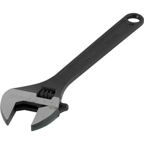 CHAVE AJUSTAVEL 10" FOSFATIZADA VONDER - KIT 2UN