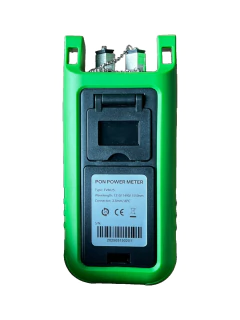 POWER METER MEDIDOR OPTICO DE POTENCIA PON FV8025 - FIBERVIX - comprar online