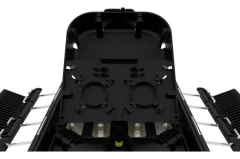 CTO-16C COMPLETA 1X8 APC 2FLEX- KIT 10UN
